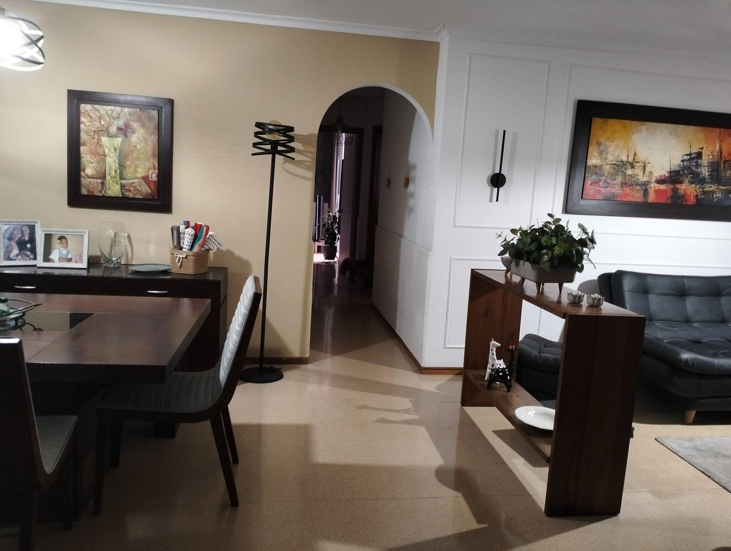 Apartamento de 3 habitaciones en Castropol - 10