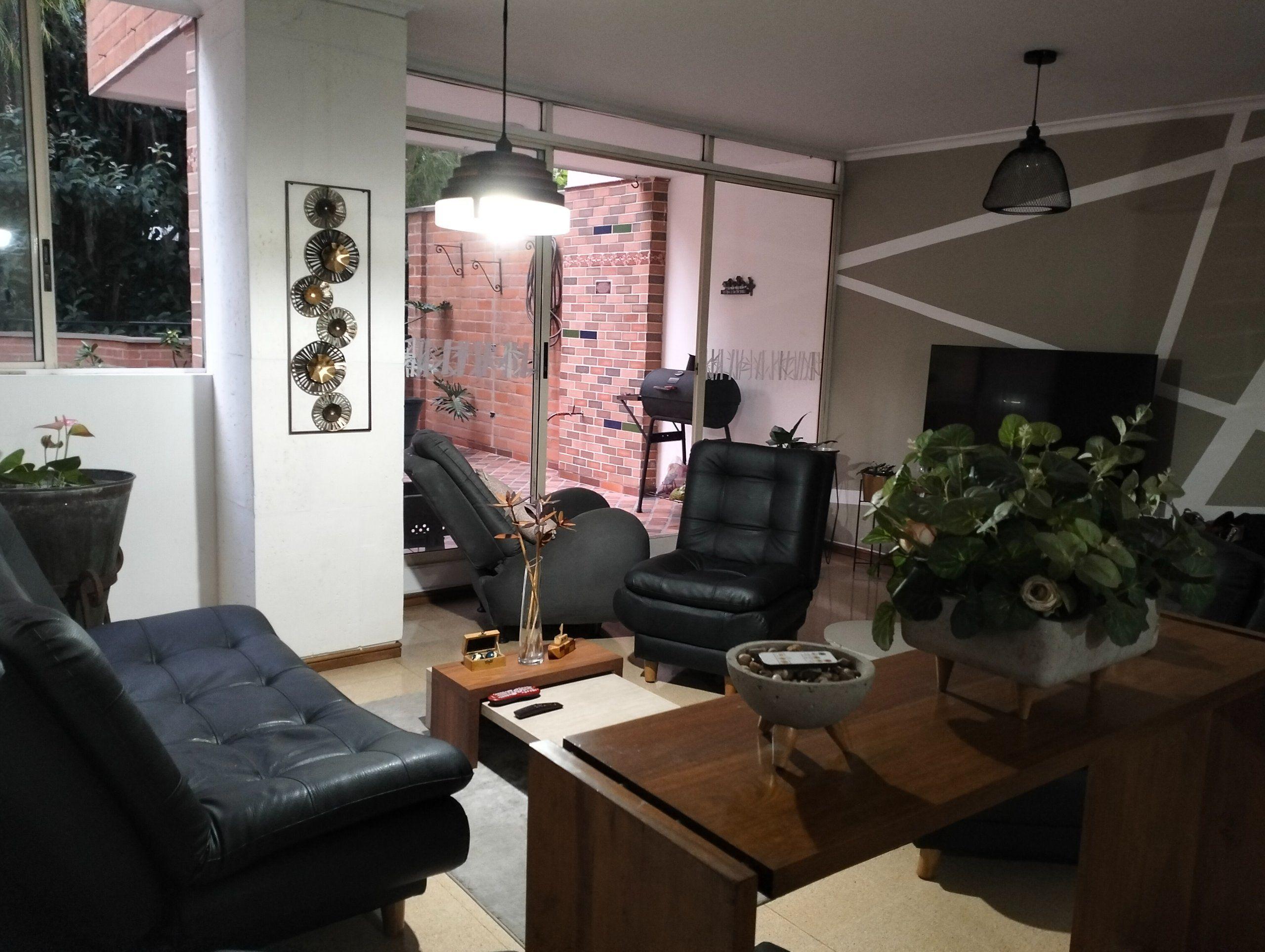 Apartamento de 3 habitaciones en Castropol - 4