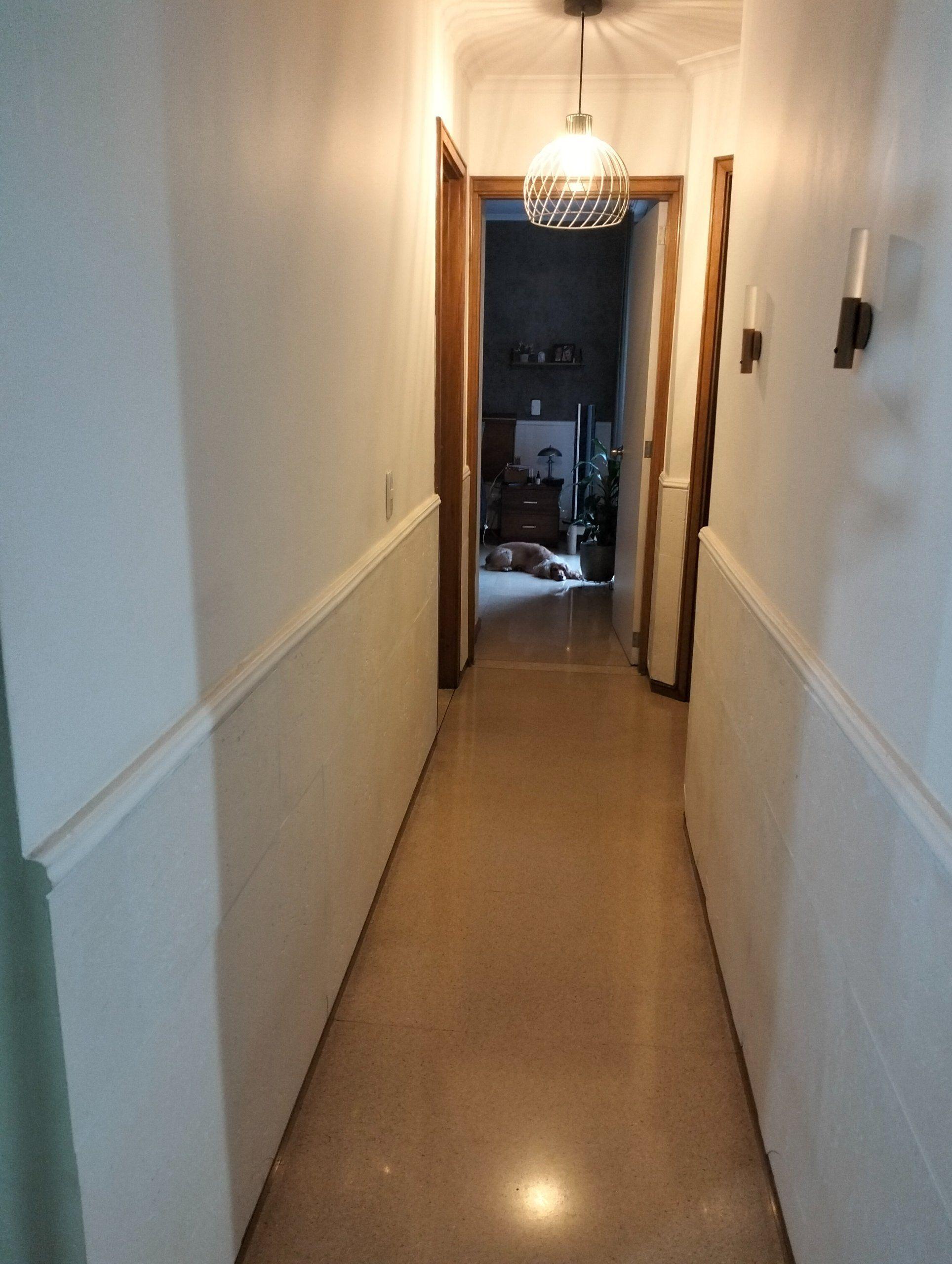 Apartamento de 3 habitaciones en Castropol - 35