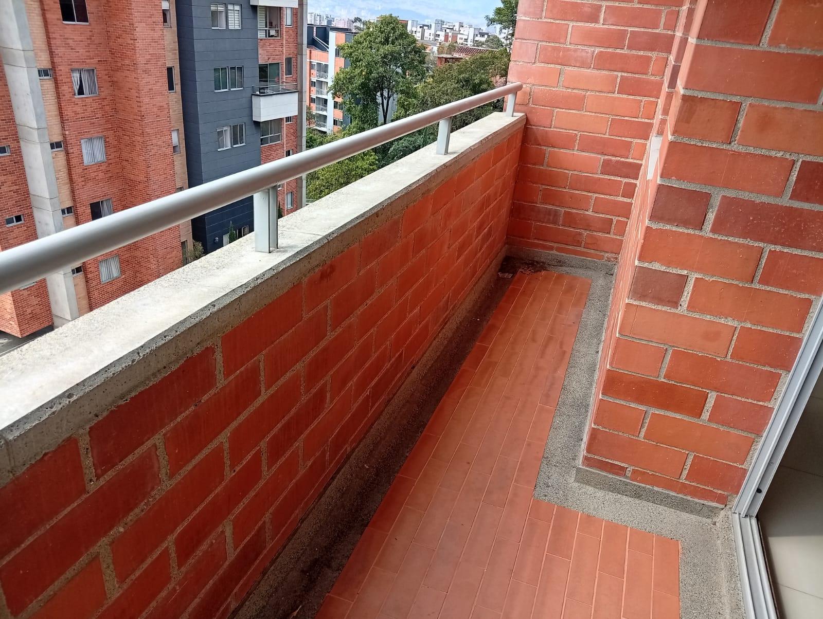 Apartamento de 3 habitaciones en Envigado - 14