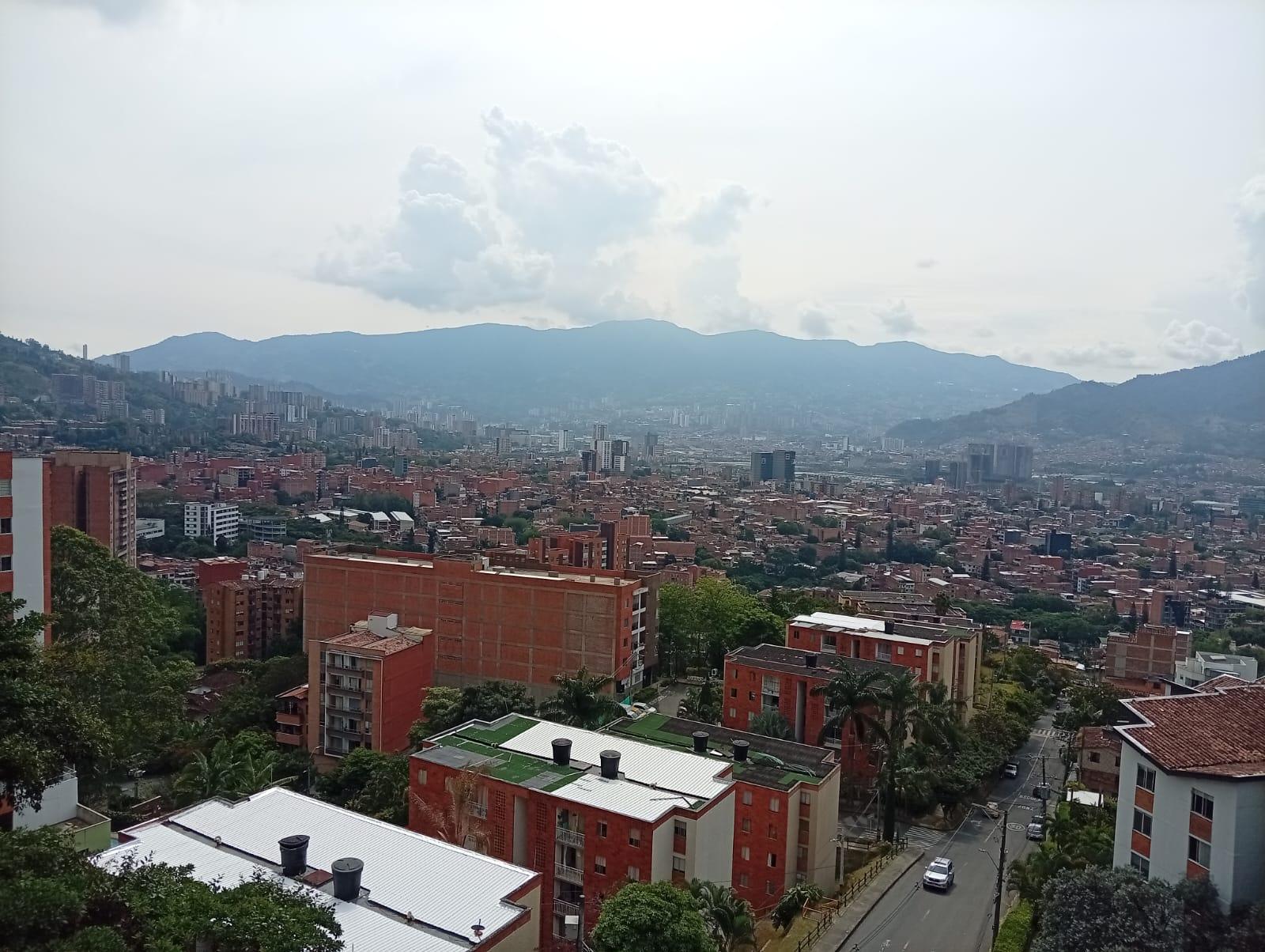 Apartamento de 3 habitaciones en Envigado - 15