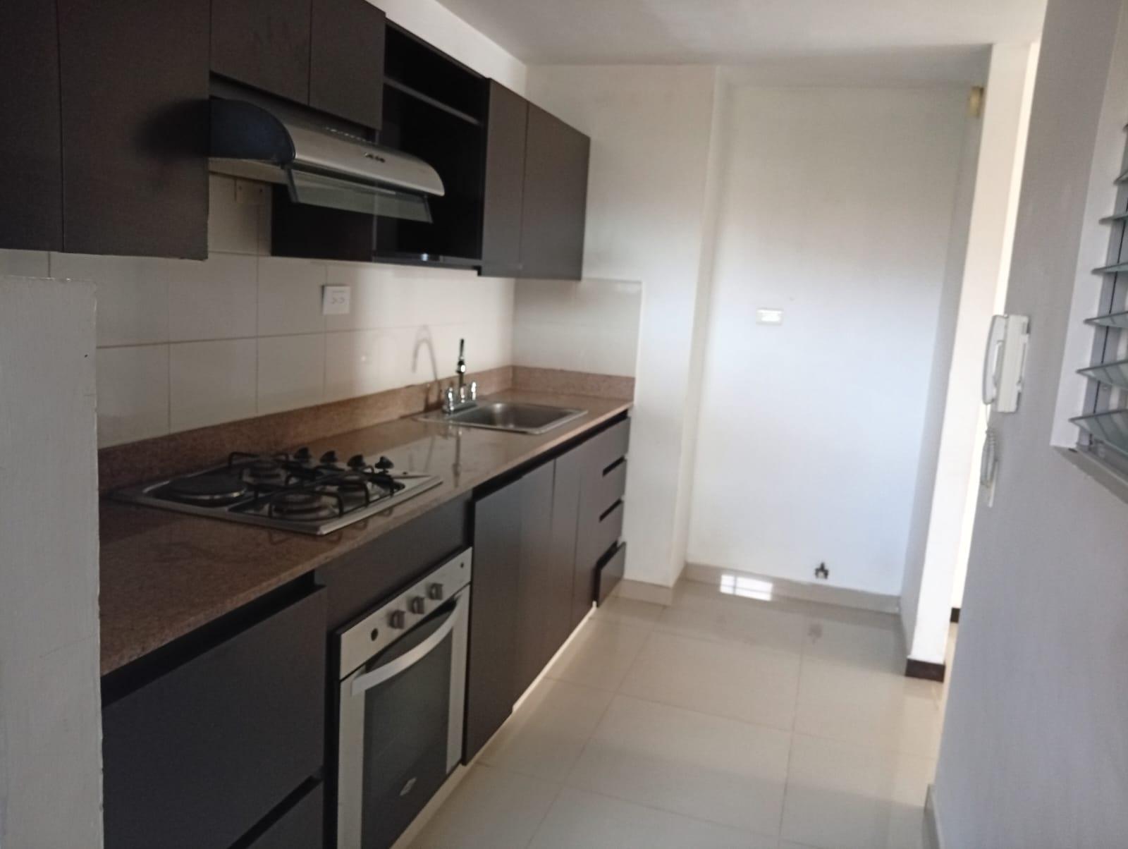 Apartamento de 3 habitaciones en Envigado - 4