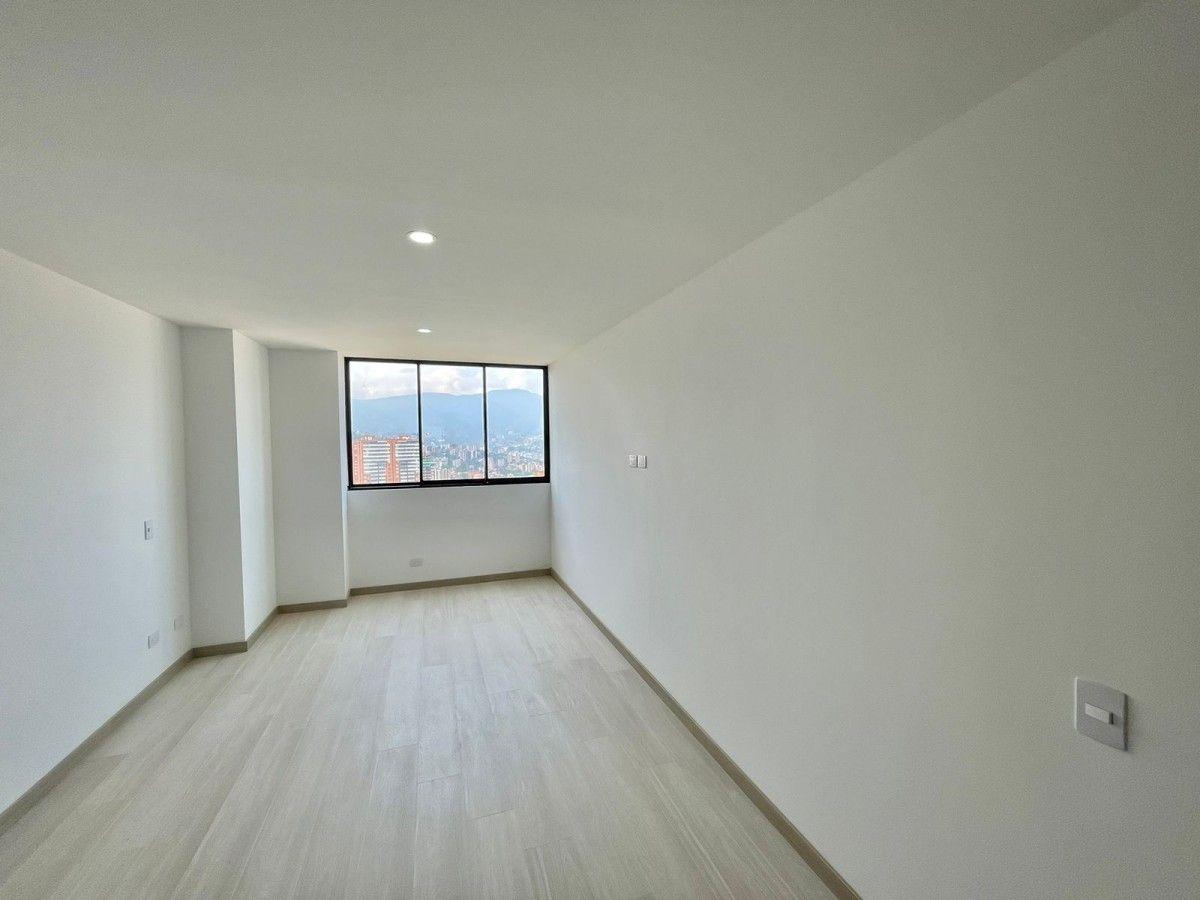 Apartamento en Loma Del Escobero - 8