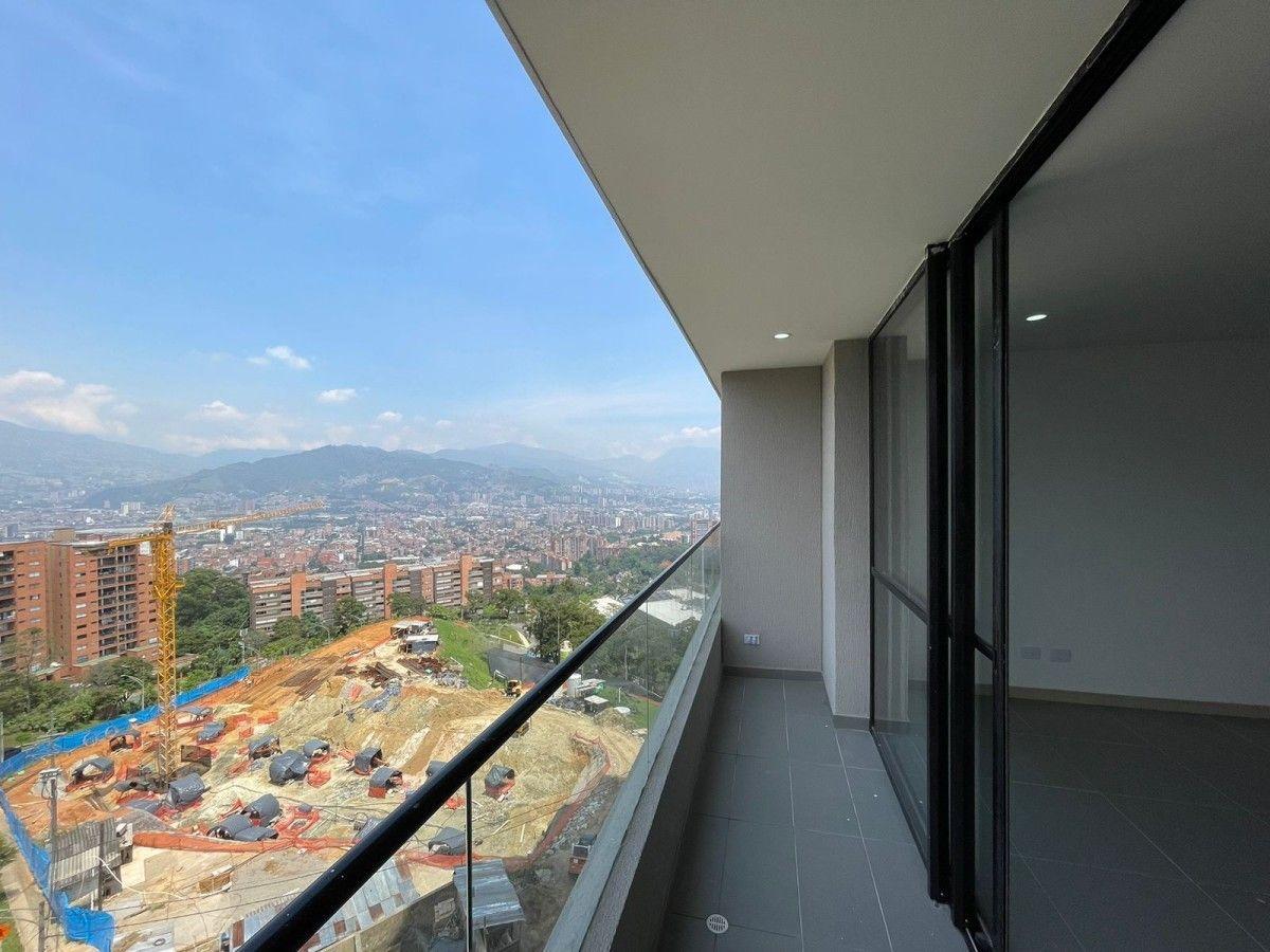 Apartamento en Loma Del Escobero - 16