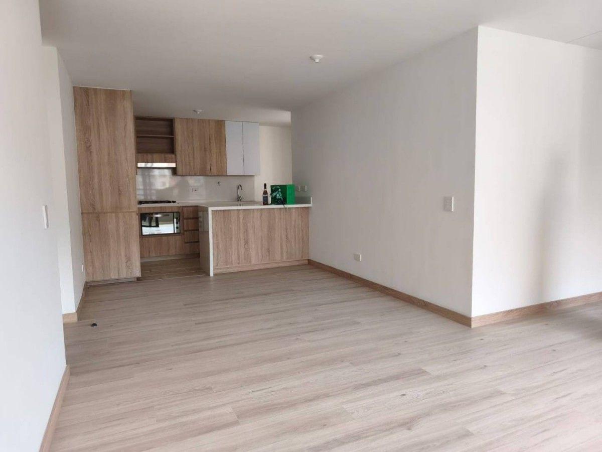 Apartamento en Camino Verde - 2