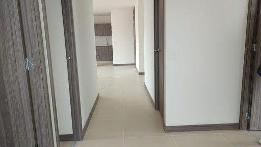 Apartamento en Suramérica - 13