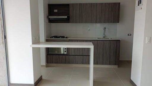 Apartamento en Suramérica - 5