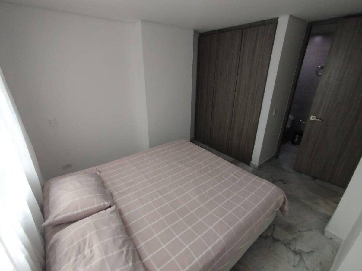 Apartamento en Conquistadores - 11