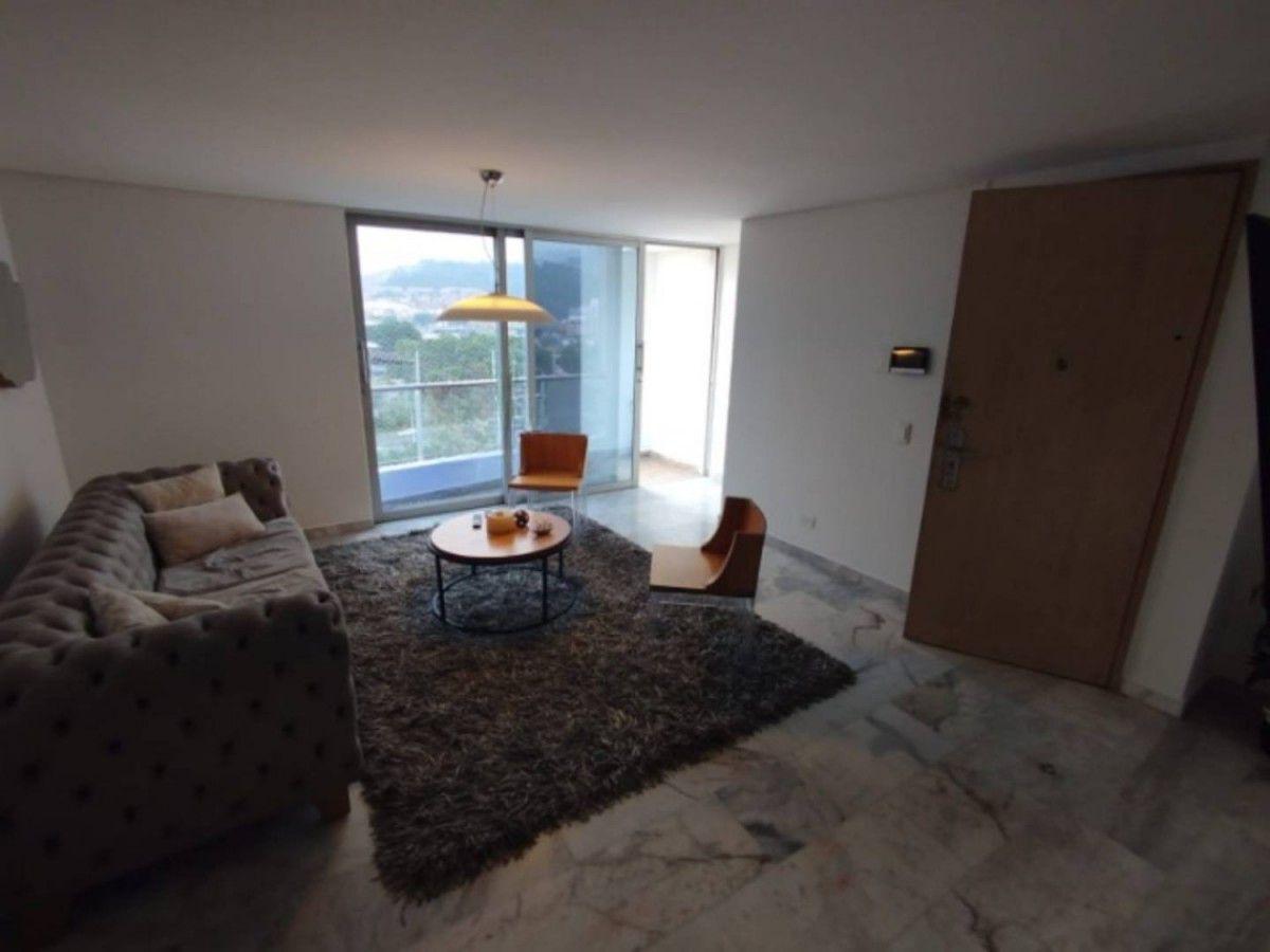 Apartamento en Conquistadores - 2