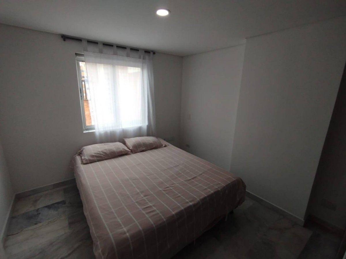 Apartamento en Conquistadores - 10