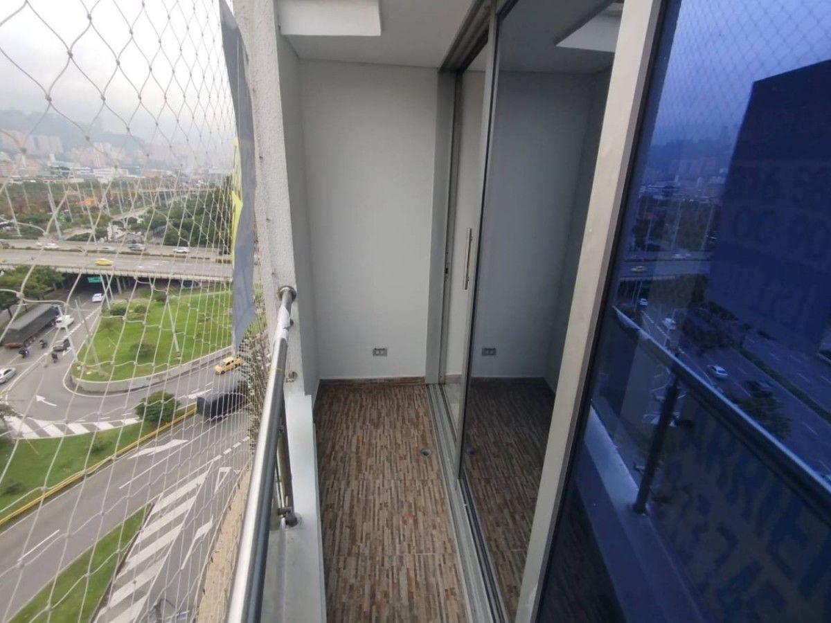 Apartamento en Conquistadores - 17