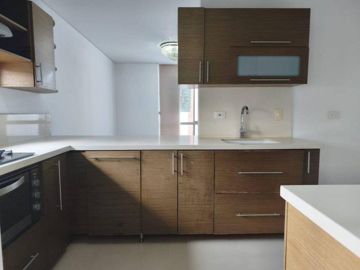 Apartamento en Santa María De Los Ángeles - 7