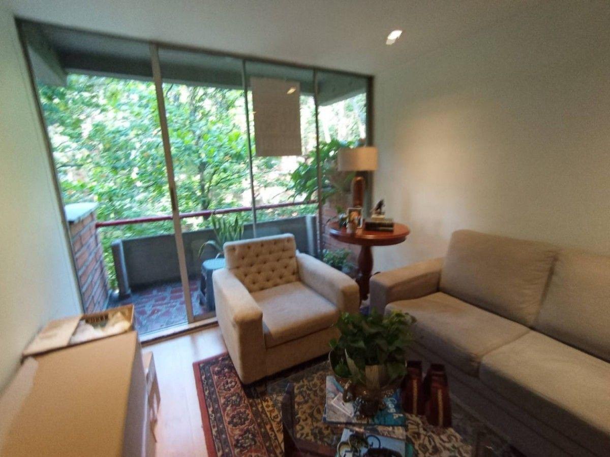 Apartamento en San Diego - 2