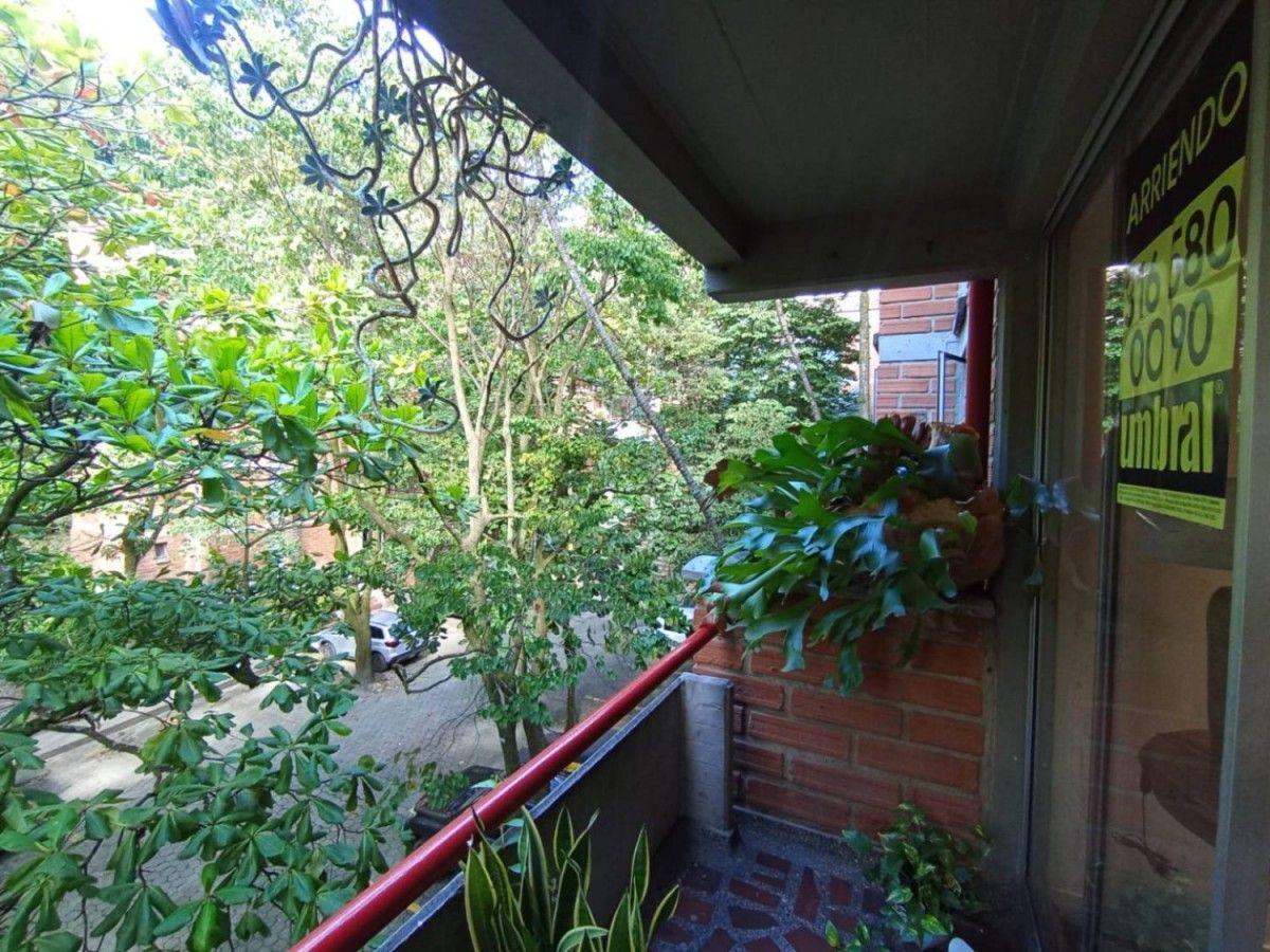 Apartamento en San Diego - 17