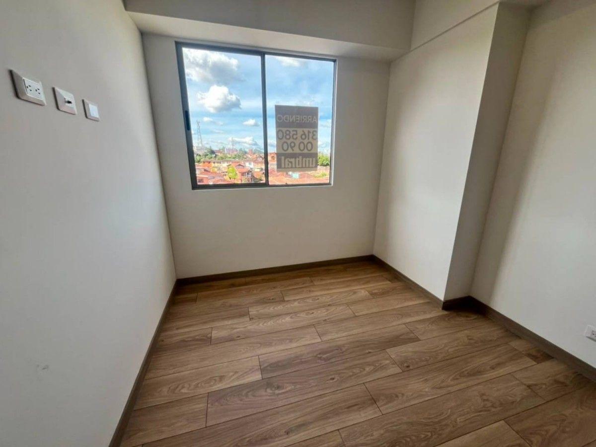 Apartamento en San Nicolas - 7