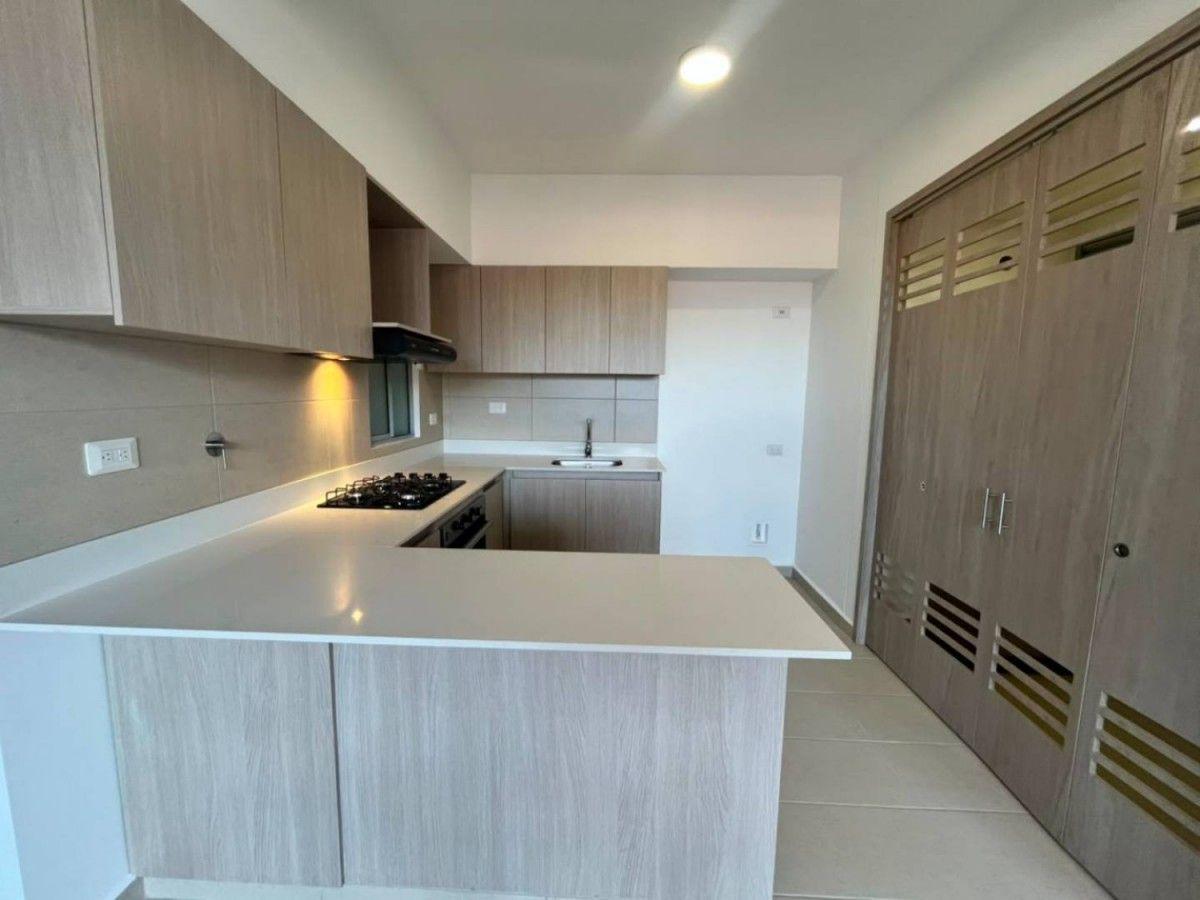 Apartamento en San Nicolas - 4