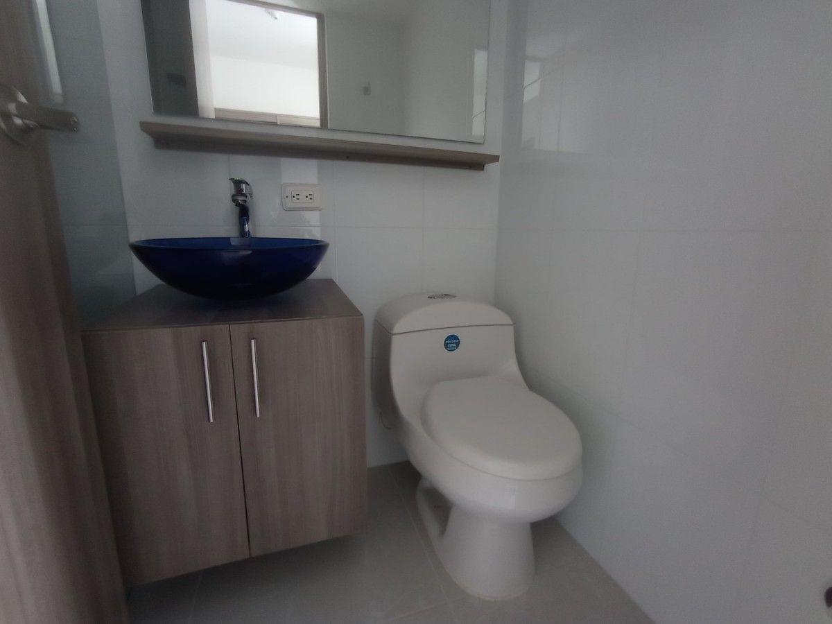Apartamento en Asdesillas - 13