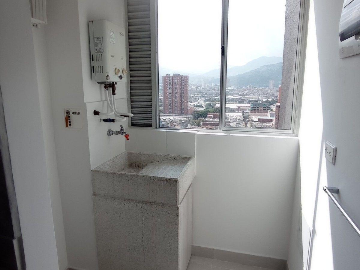 Apartamento en Asdesillas - 16