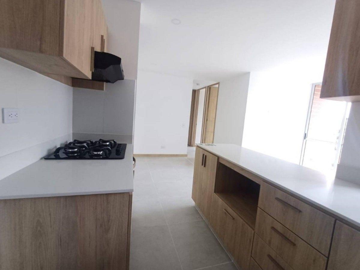 Apartamento en Los Colegios - 4