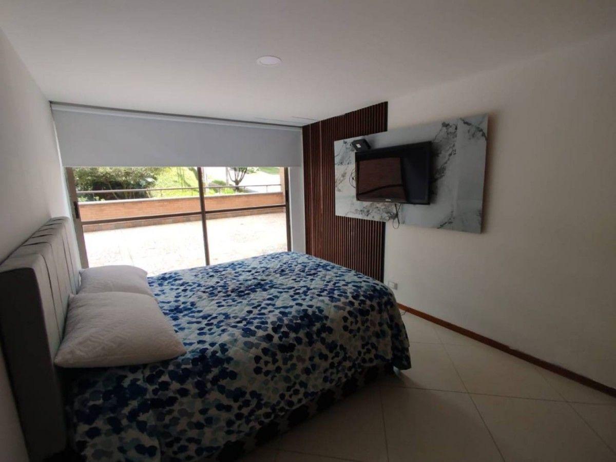 Apartamento en Las Lomitas - 13