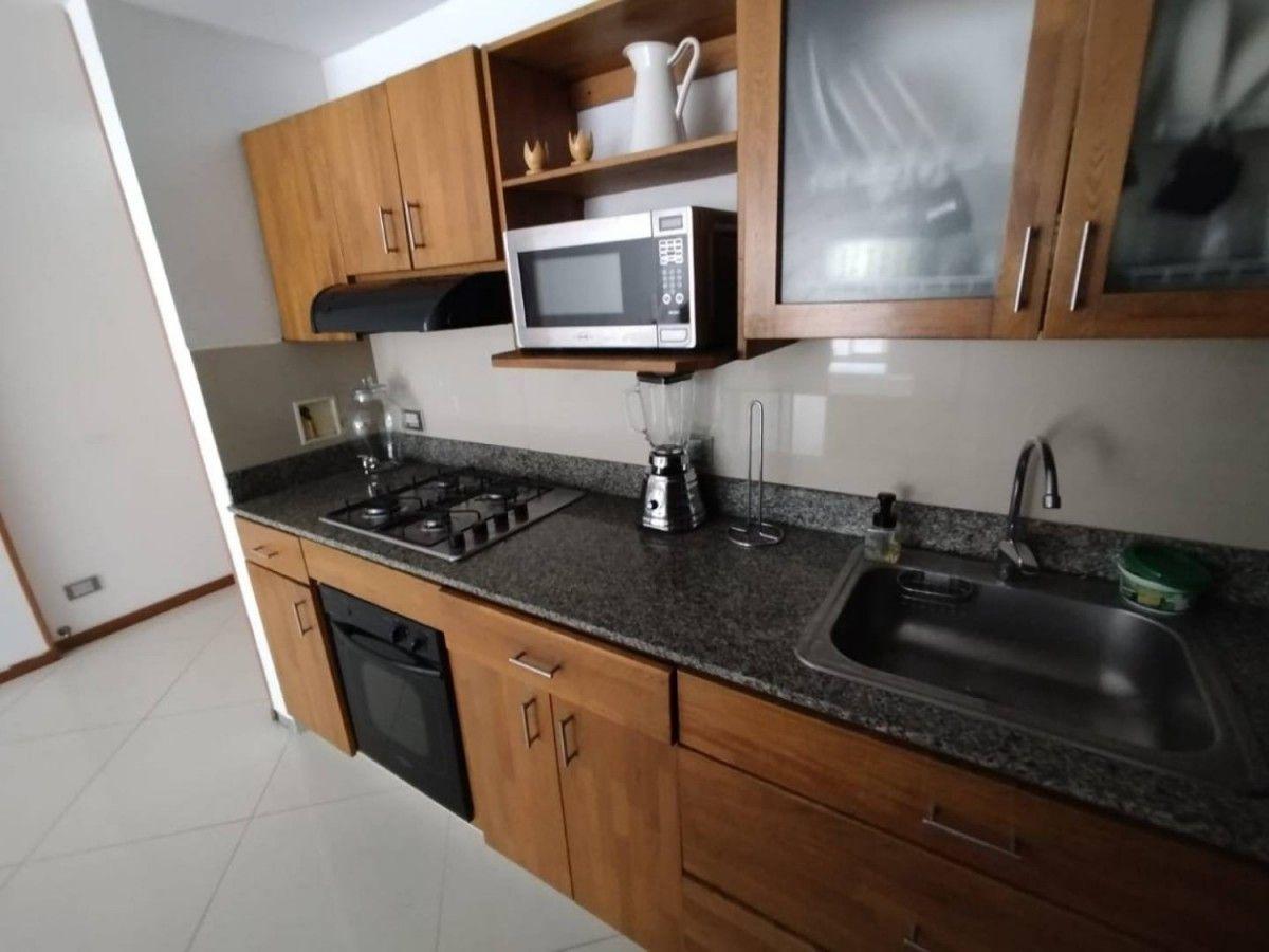 Apartamento en Las Lomitas - 5