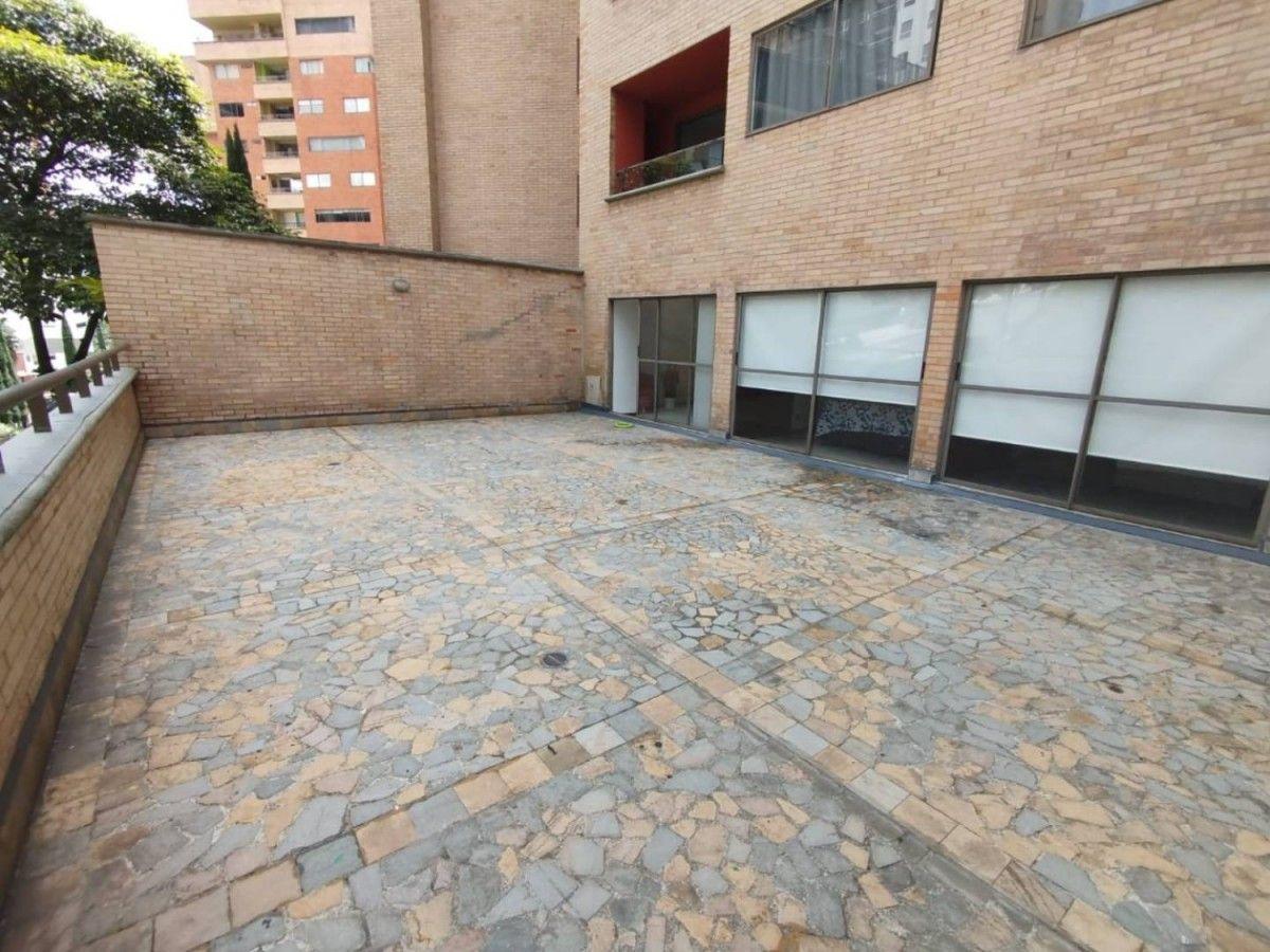 Apartamento en Las Lomitas - 20