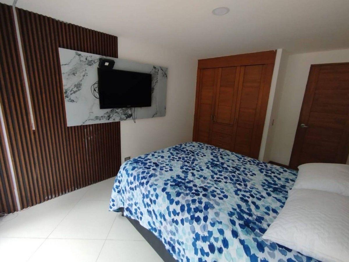Apartamento en Las Lomitas - 14