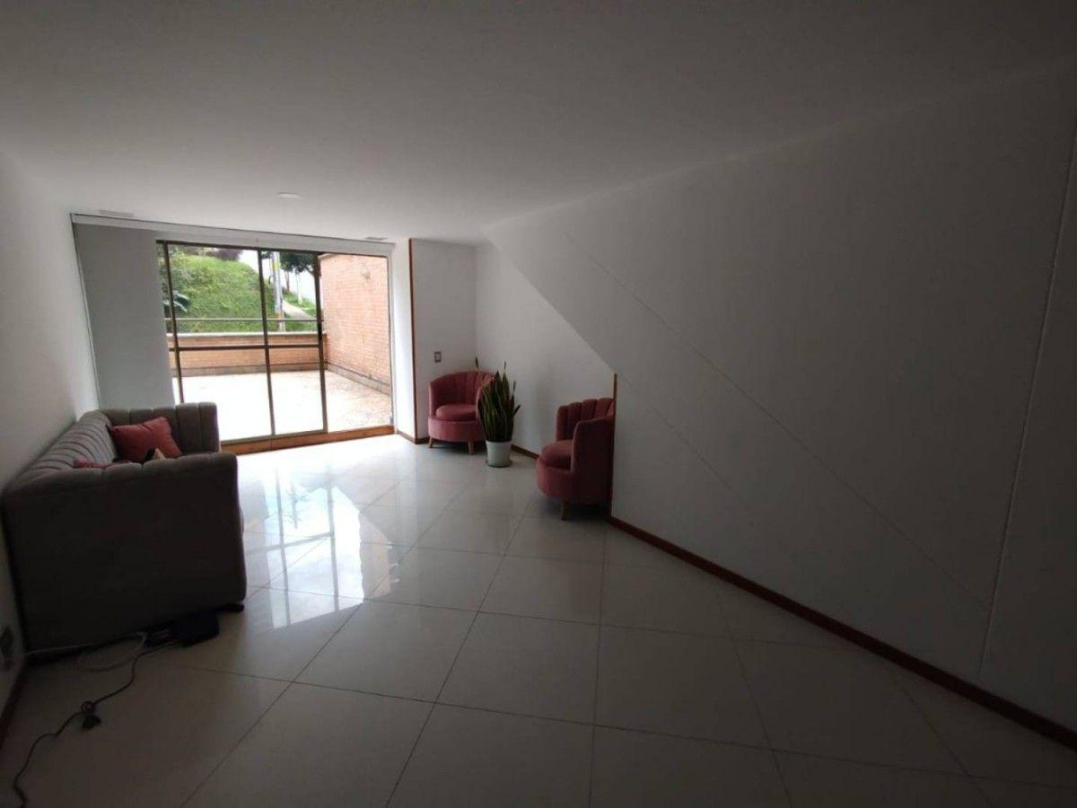 Apartamento en Las Lomitas - 2