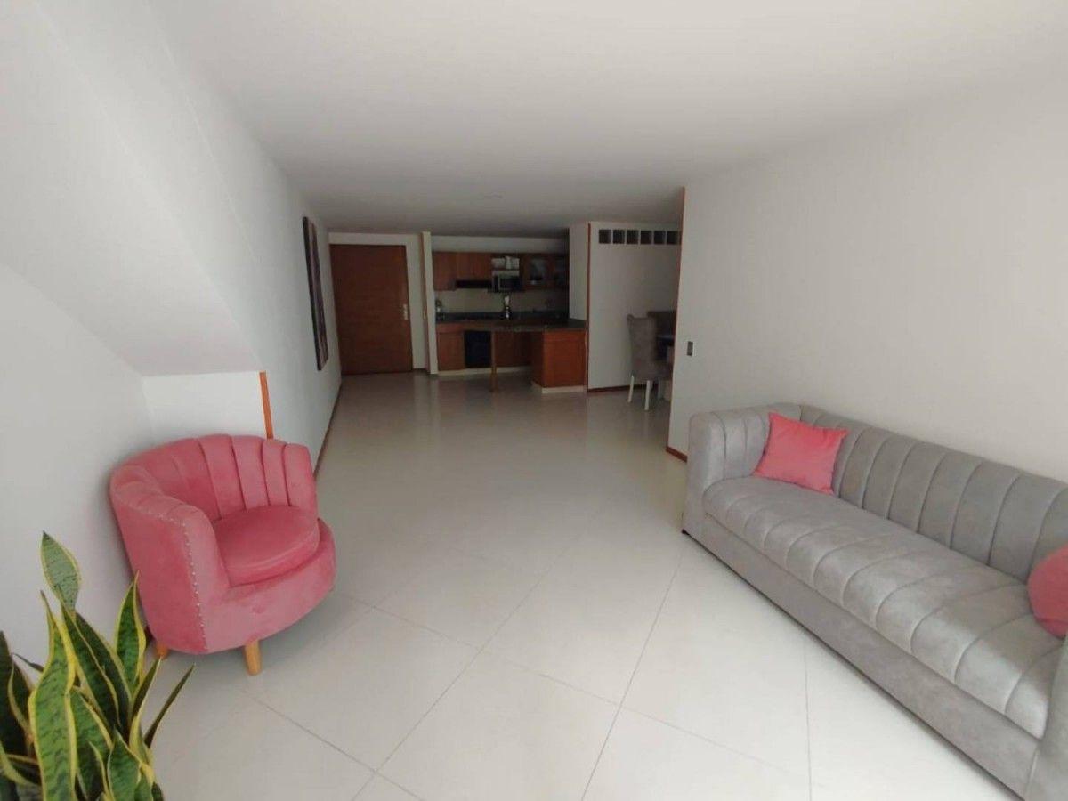 Apartamento en Las Lomitas - 3