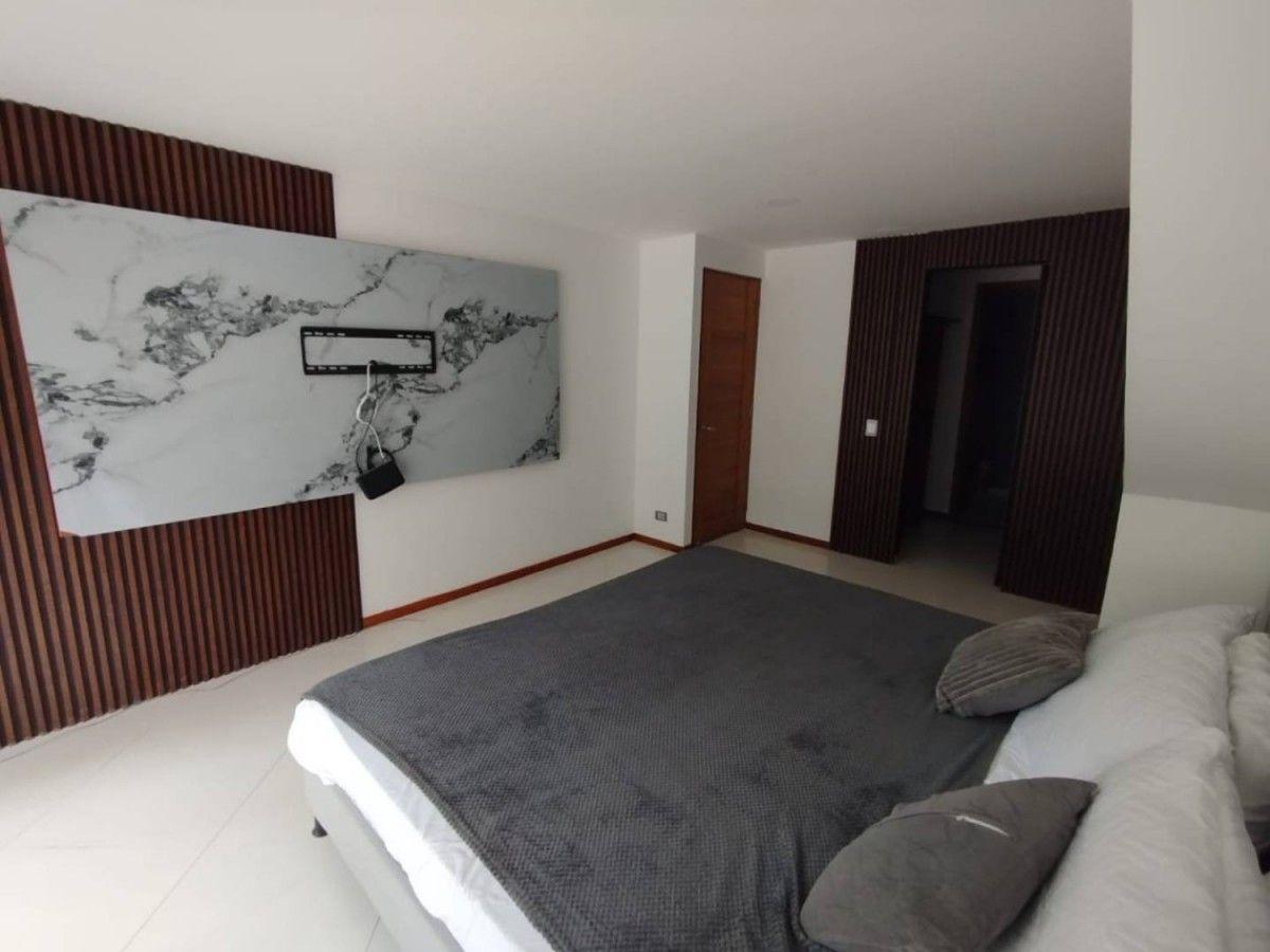 Apartamento en Las Lomitas - 9