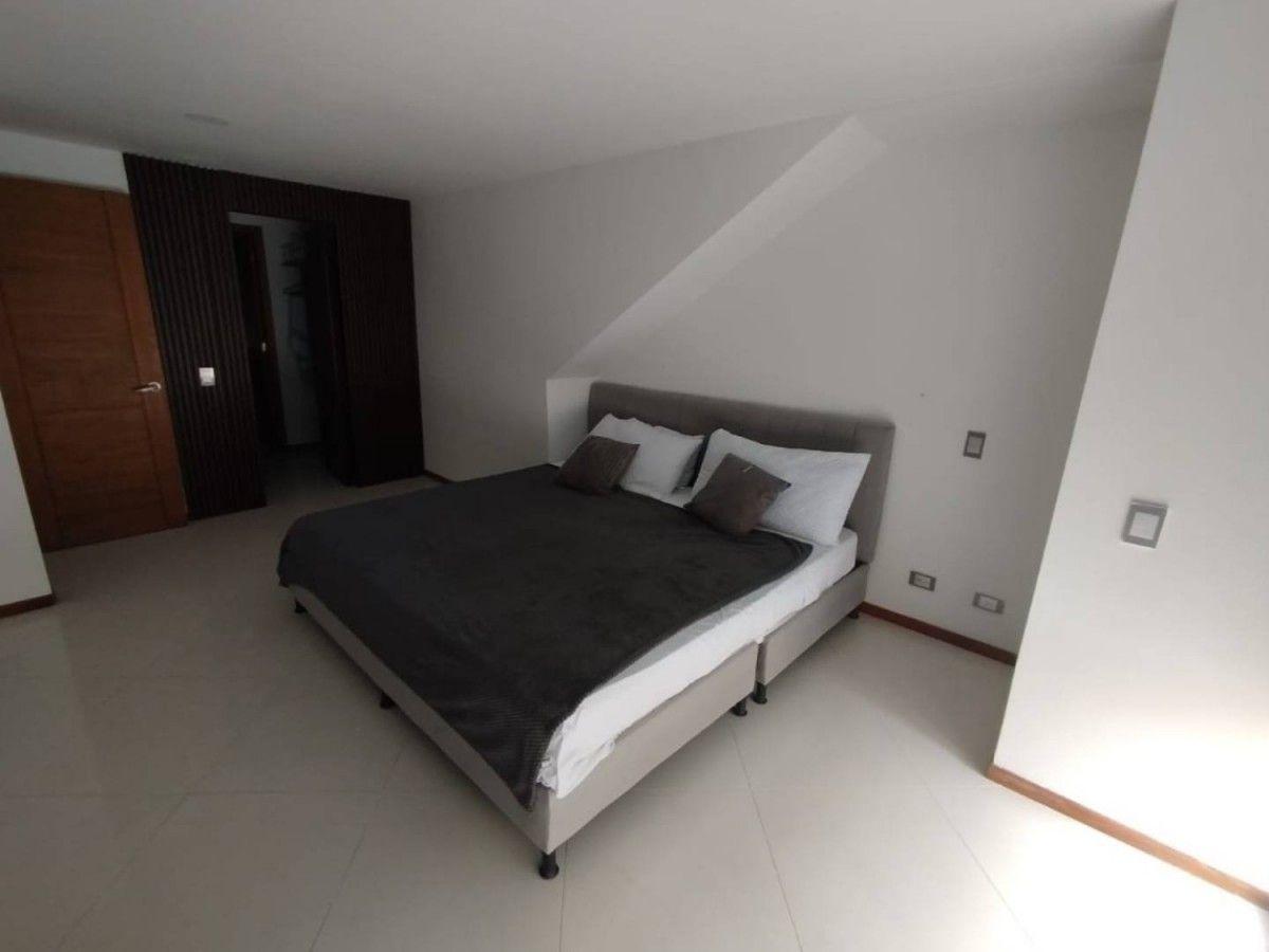 Apartamento en Las Lomitas - 11