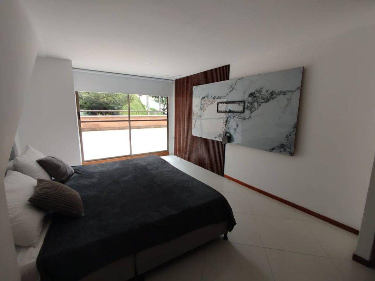 Apartamento en Las Lomitas - 10