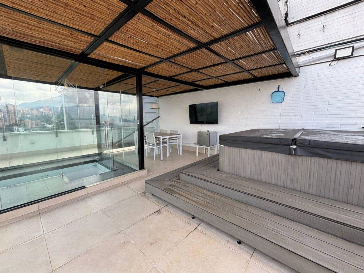 Apartamento en San Lucas - 15