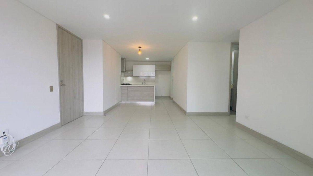 Apartamento en Cumbres - 2
