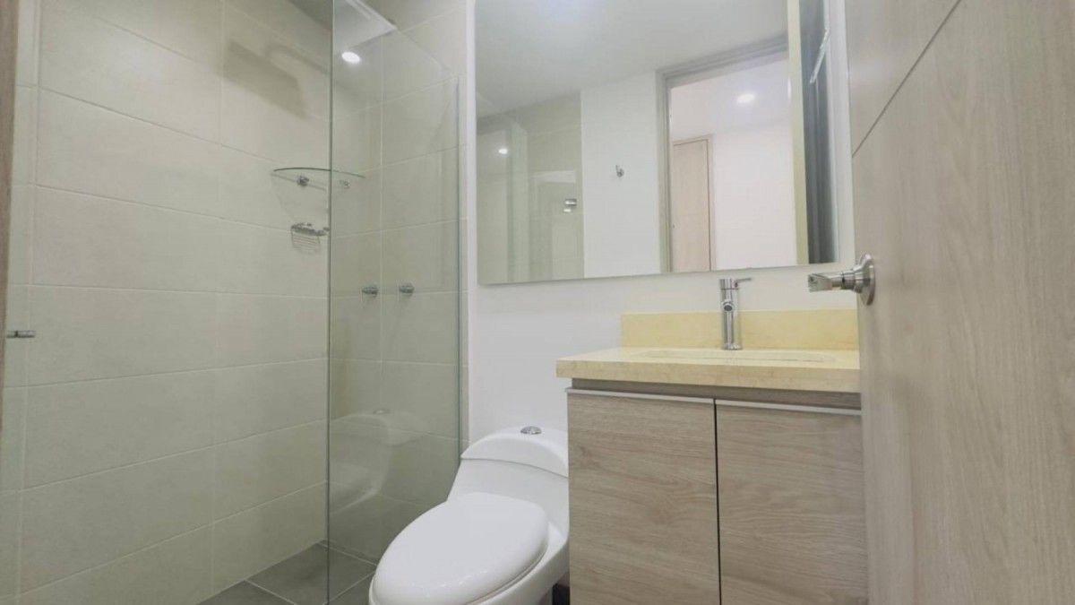 Apartamento en Cumbres - 14