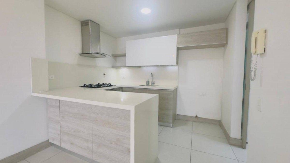 Apartamento en Cumbres - 5