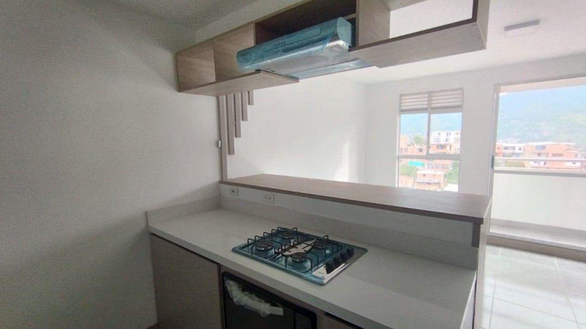 Apartamento en Calasanz - 6