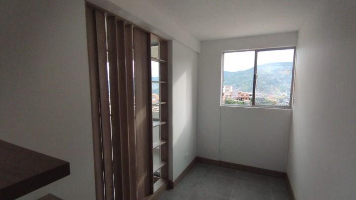 Apartamento en Calasanz - 4