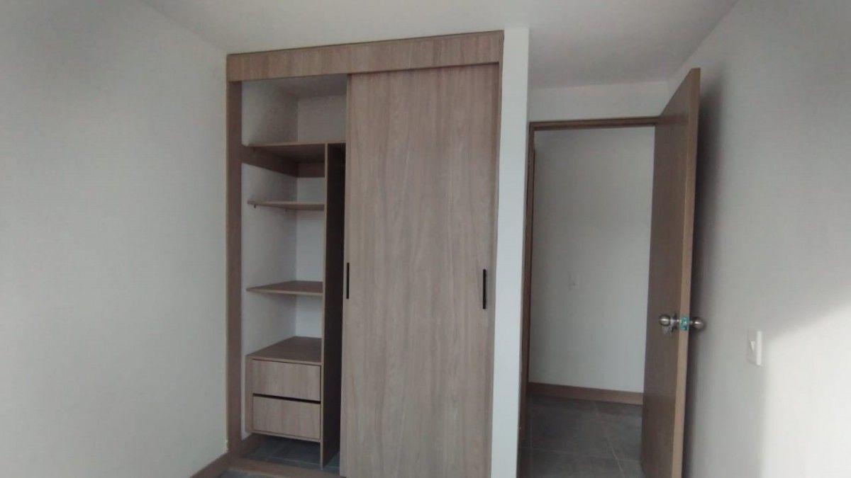 Apartamento en Calasanz - 12