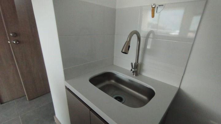 Apartamento en Calasanz - 8