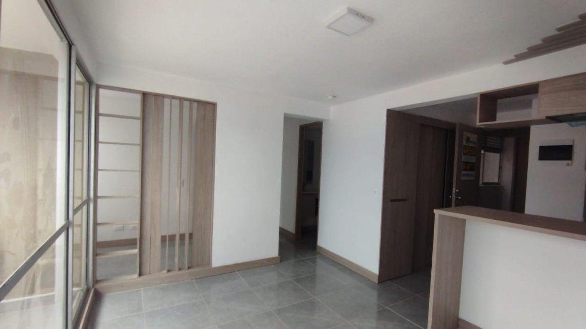 Apartamento en Calasanz - 2