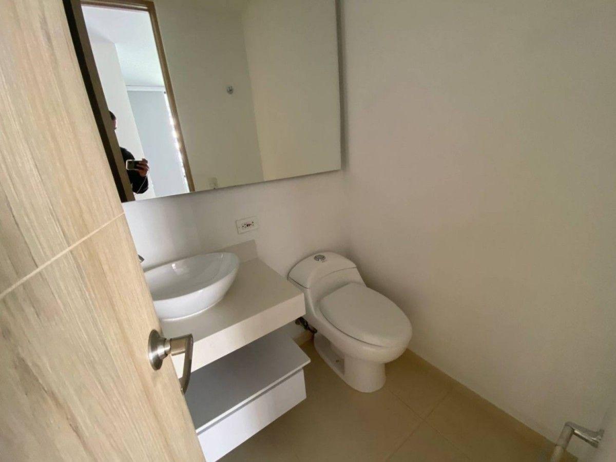 Apartamento en Rionegro - 11