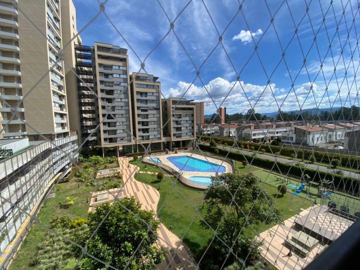 Apartamento en Rionegro - 13