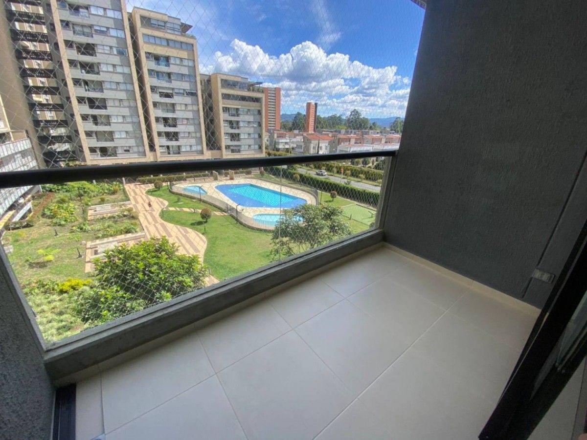 Apartamento en Rionegro - 12