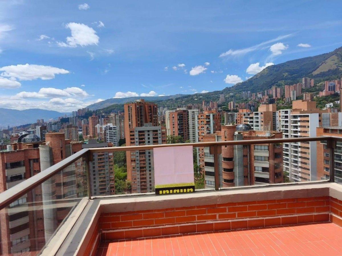 Apartamento en Los Balsos - 18