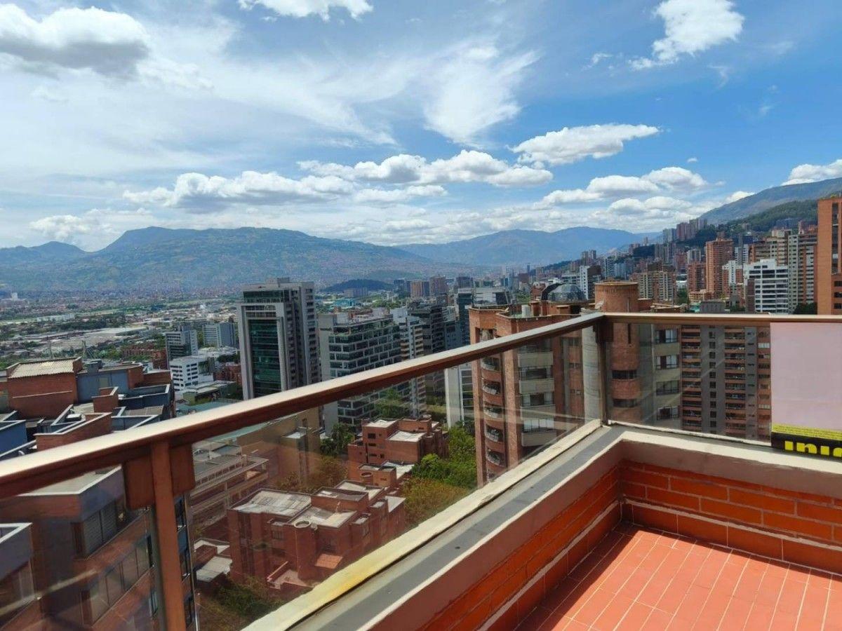 Apartamento en Los Balsos - 19