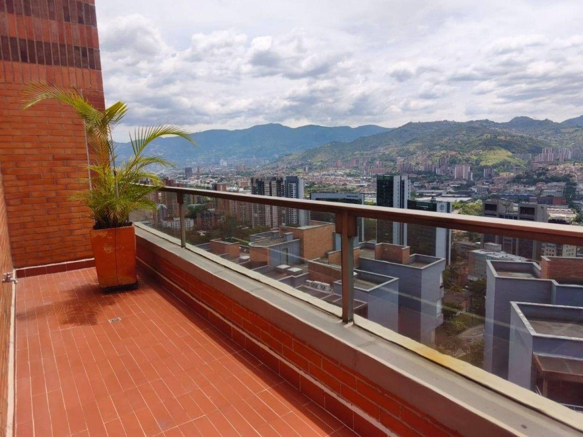 Apartamento en Los Balsos - 17