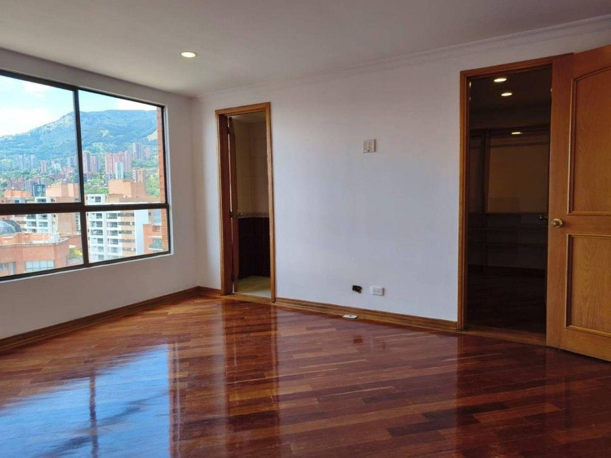 Apartamento en Los Balsos - 7