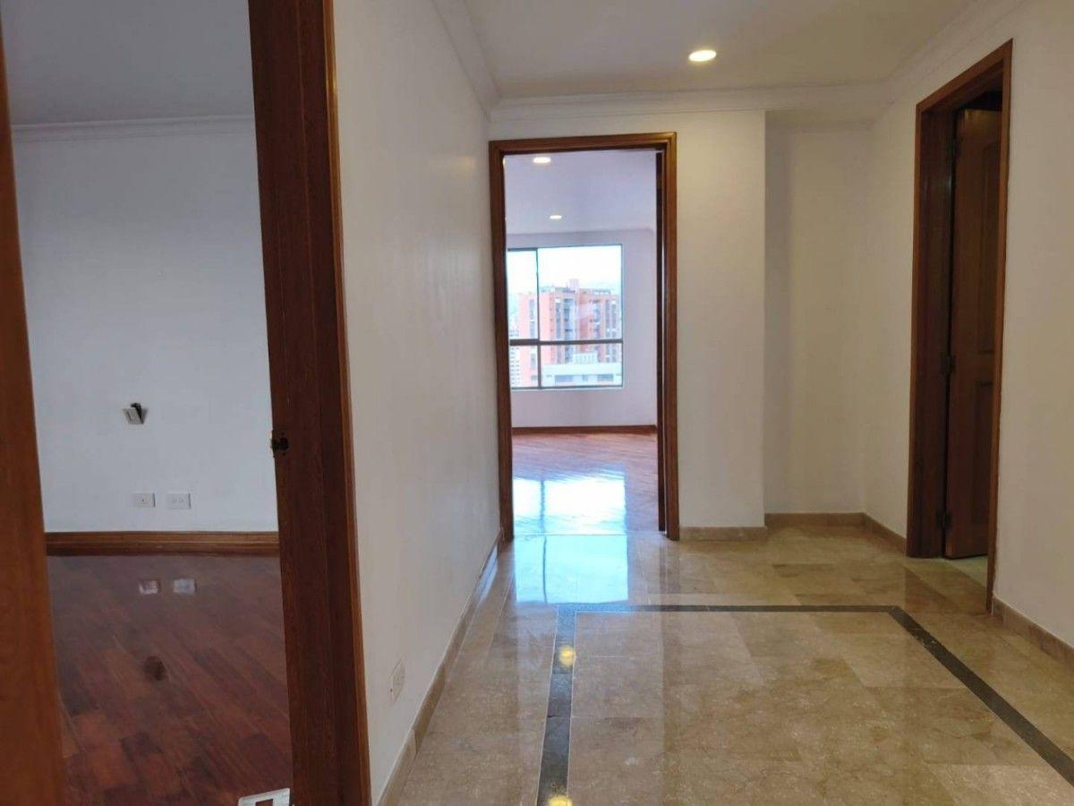 Apartamento en Los Balsos - 21