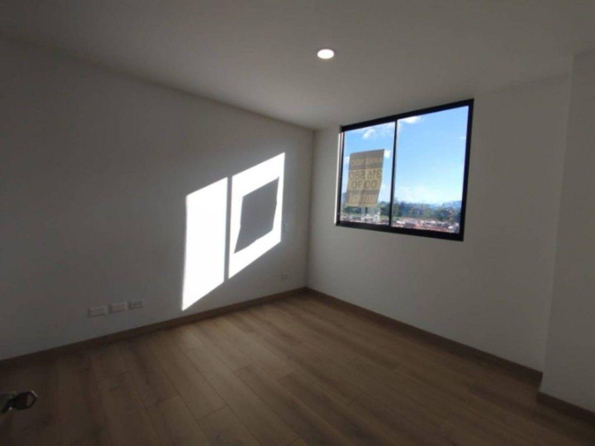 Habitaciones
